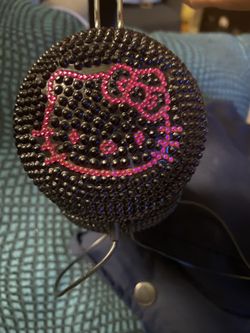 Hello Kitty Headphones