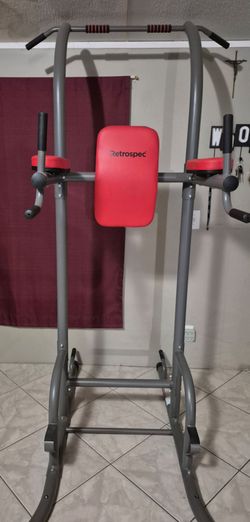 Cage and abs tower,Boxing Bag