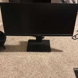 90hz 1440p Ultra wide Monitor