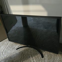 31.5 Inch Full HD IPS Monitor with AMD FreeSync™
