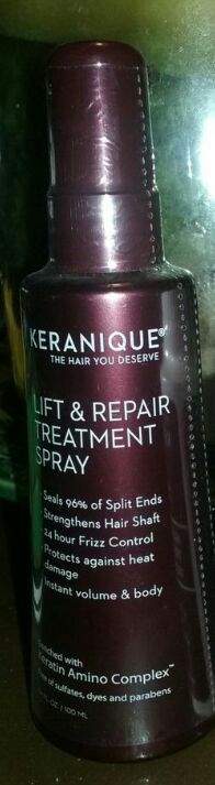 Keranique For Women