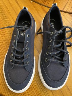 Sperry boy shoes