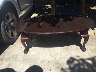 Coffe table