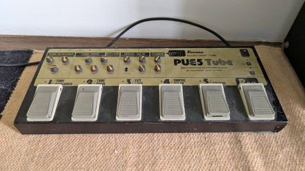 Ibanez PUE5