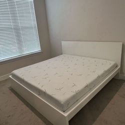 King Mattress $65