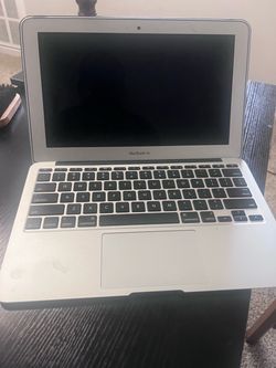 MacBook