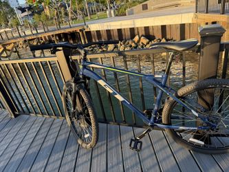 Bike Gt Agressor L Bicicleta