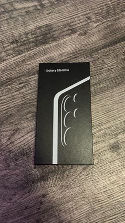 Samsung Galaxy s26 Ultra