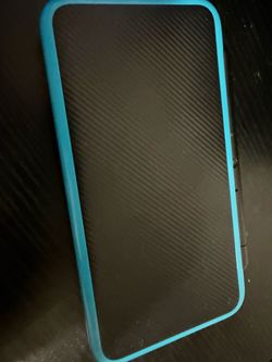 Nintendo 2DS XL