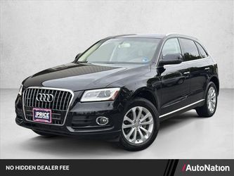 2015 Audi Q5