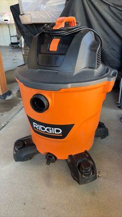 Ridgid