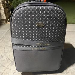 Large 31” Luggage Suitcase  