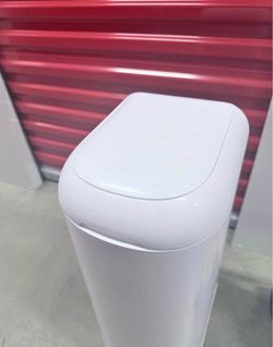 Diaper genie compact