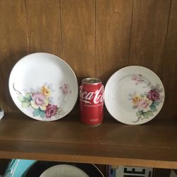Vintage China
