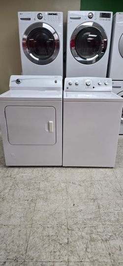 💯💢❌ WASHER AND DRYER ELECTRIC ❌💢💯