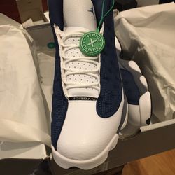 Air Jordan 13 Flint Sz 13