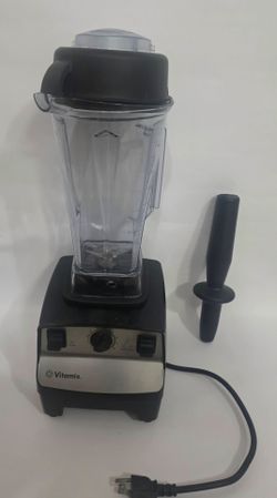 Vitamix blender industrial
