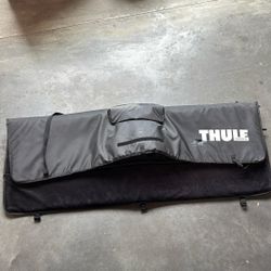 Thule Bike Tailgate Cover 