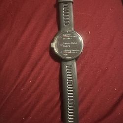 Garmin Forerunner 965