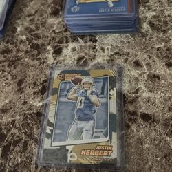 Herbert With Case
