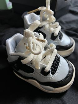 Baby Shoes