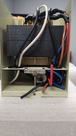 Tork TPX300 Low Voltage Pool Light/Landscape Transformer