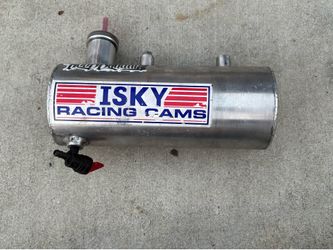 Mini bike gas tank