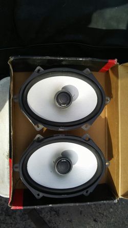 Speakers