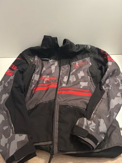 Alpinestars Venture R jacket XL