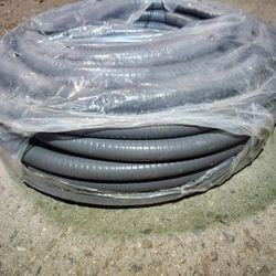 ½ Inch Metal Liquid Tight 