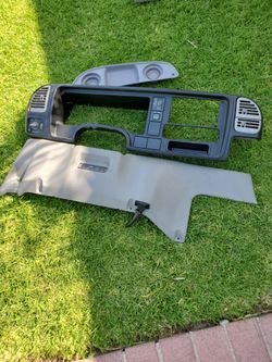 Chevy Obs Dash Parts  / Silverado Dash Parts  / Tahoe Dash Parts