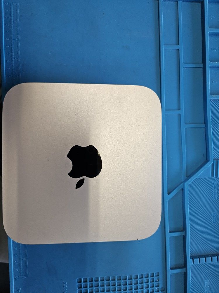 Mac Mini Late 2012 – i5 / 8GB RAM