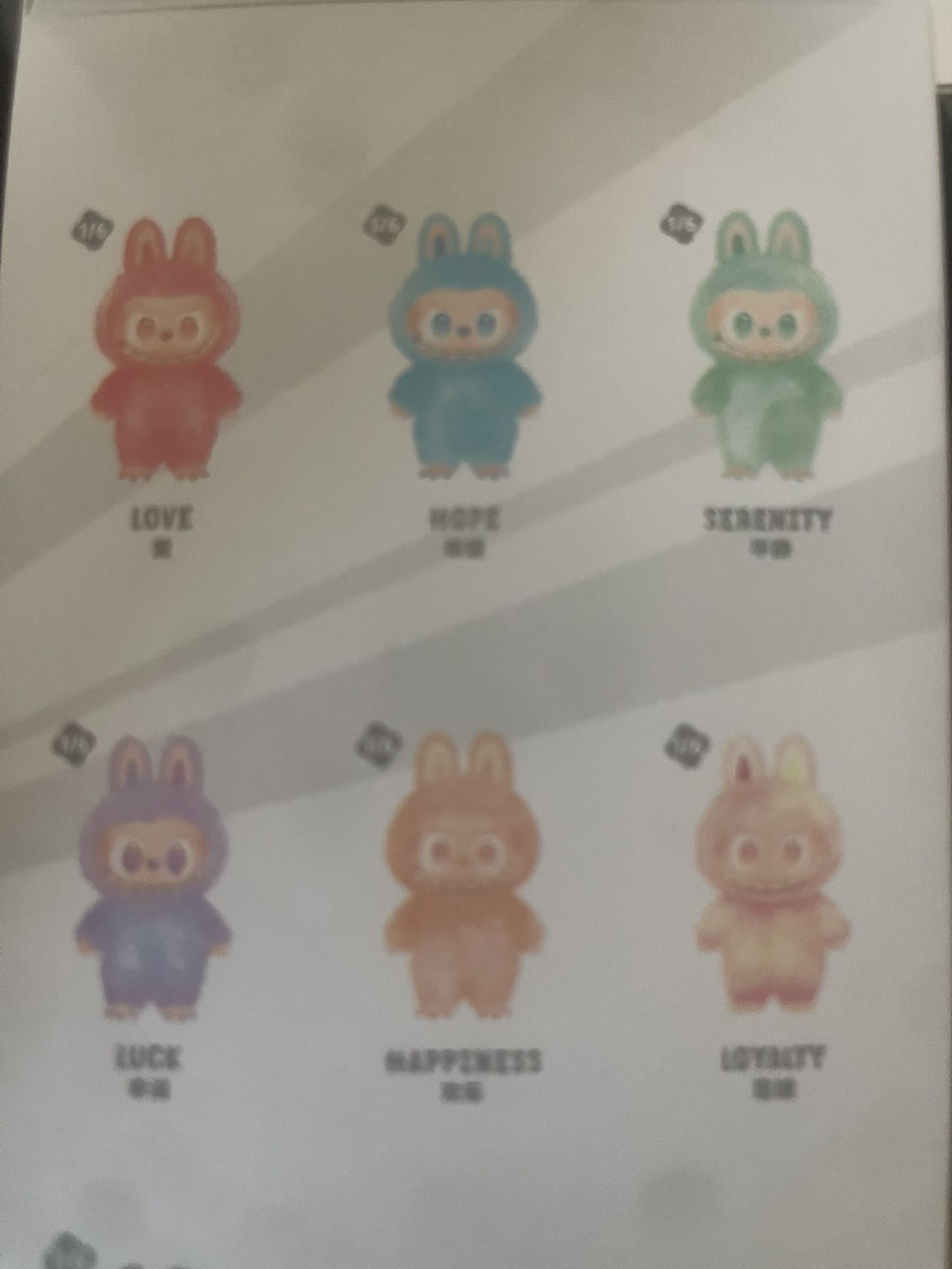 Labubu Big Into Energy