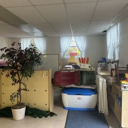 Daycare Furniture-like New