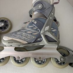Rollerblades