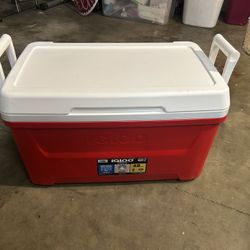 Ice Chest 