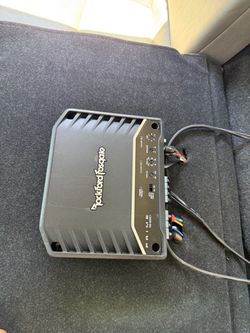 Sound system