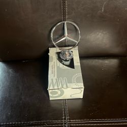 Mercedes Benz 
