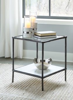 NEW - Mable table (RH dupe)