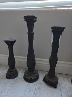 Candle Holders