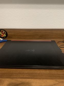 Acer Nitro Gaming Laptop 