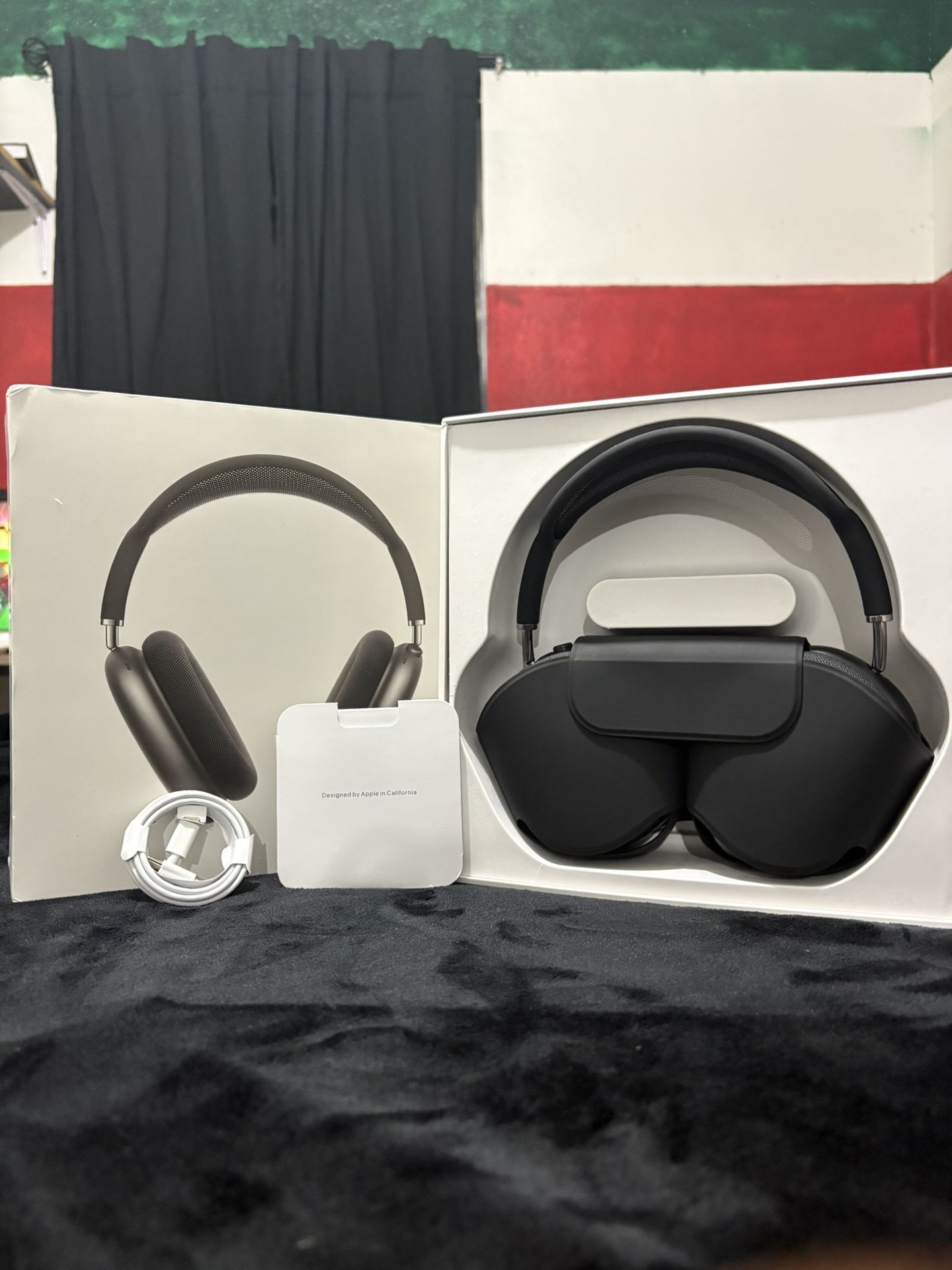 Airpod Maxx New
