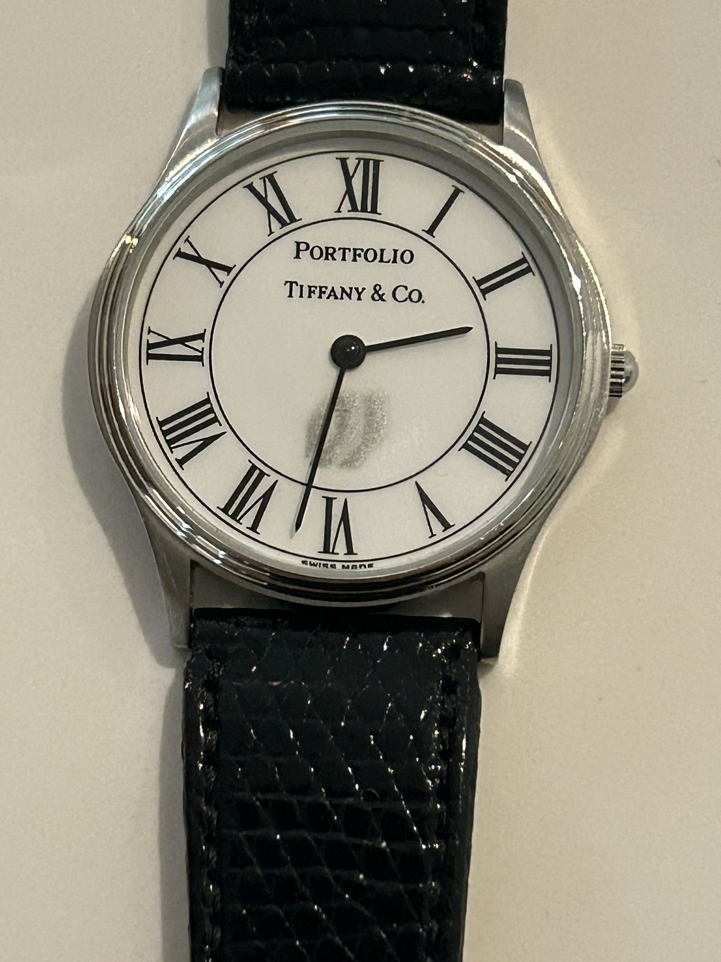 Portfolio Watch