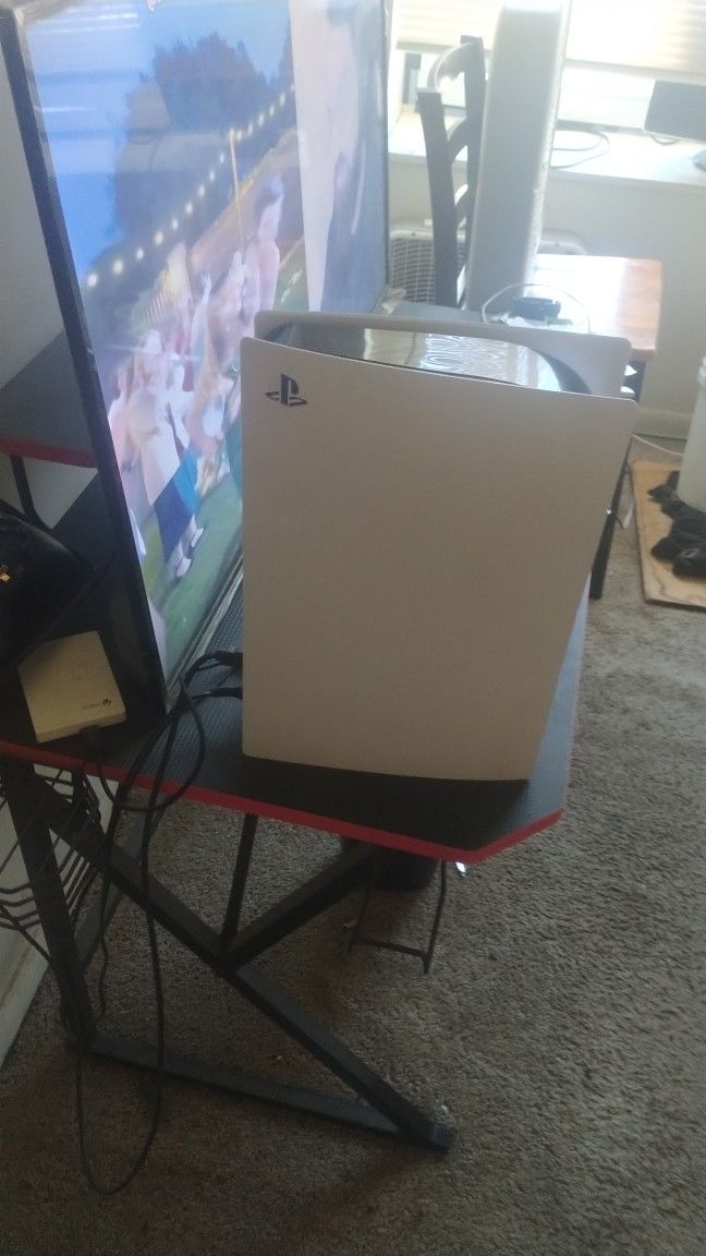 Selling A PlayStation 5
