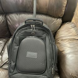 Travel Backpack 