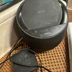 Belkin Sound form Speaker
