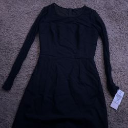 Brand New Dress!