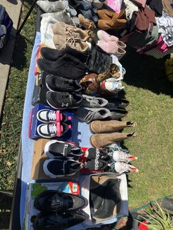 Great Condition Items