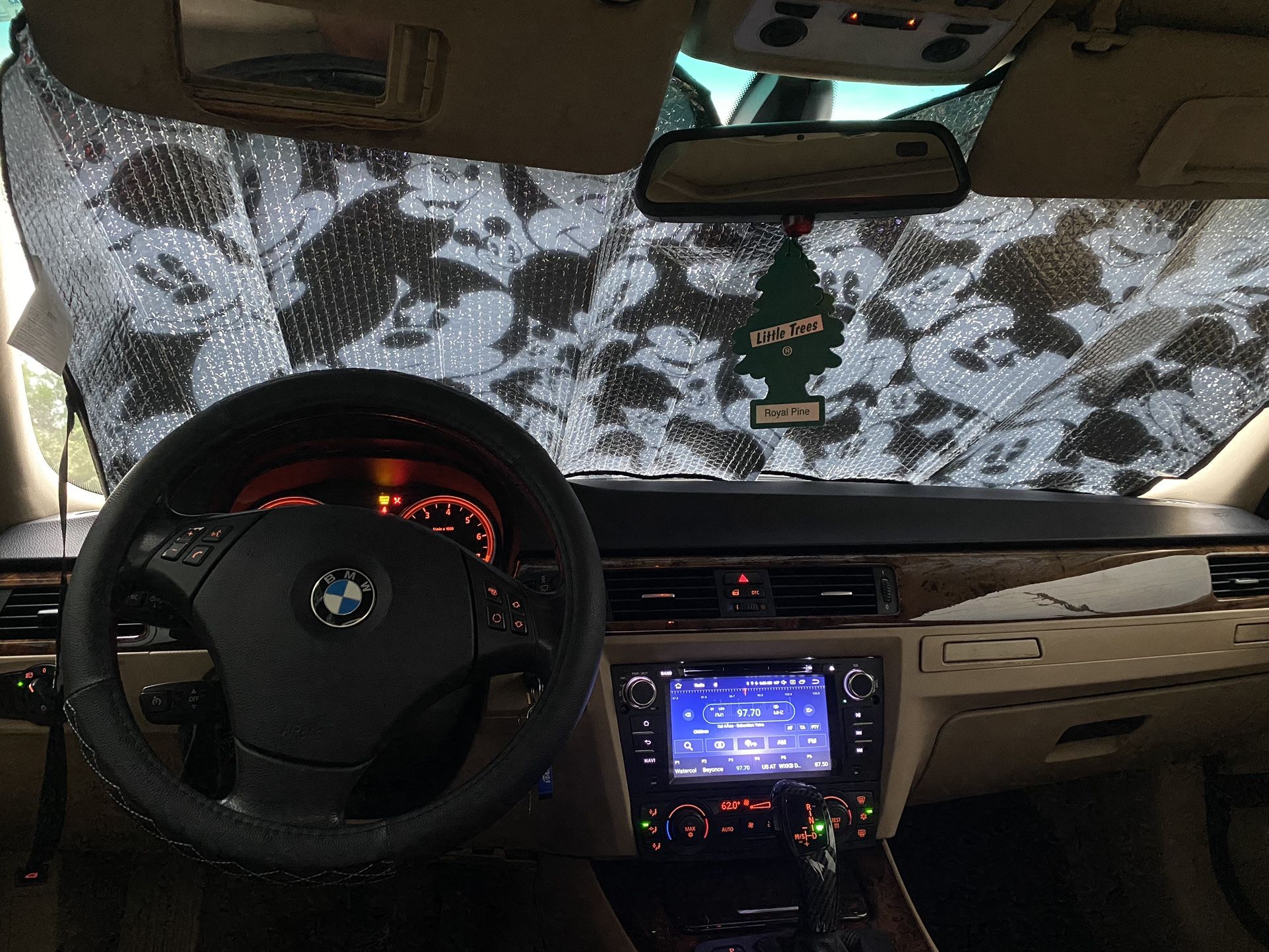 2006 BMW 325i
