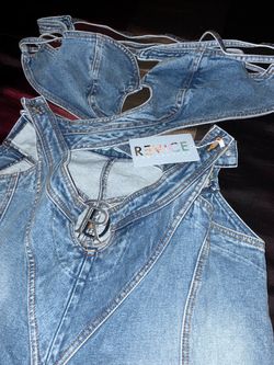 Jumpsuit